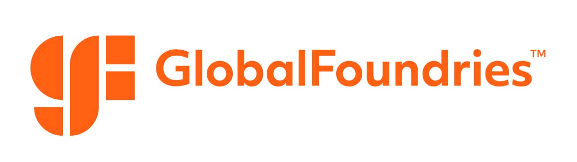 GlobalFoundries logo