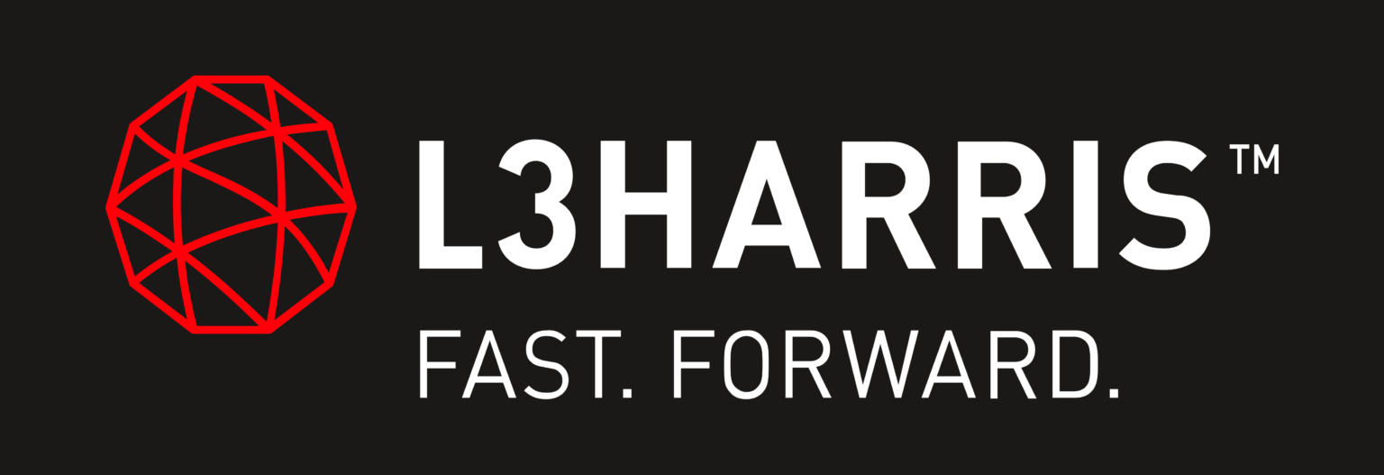 L3Harris Technologies logo