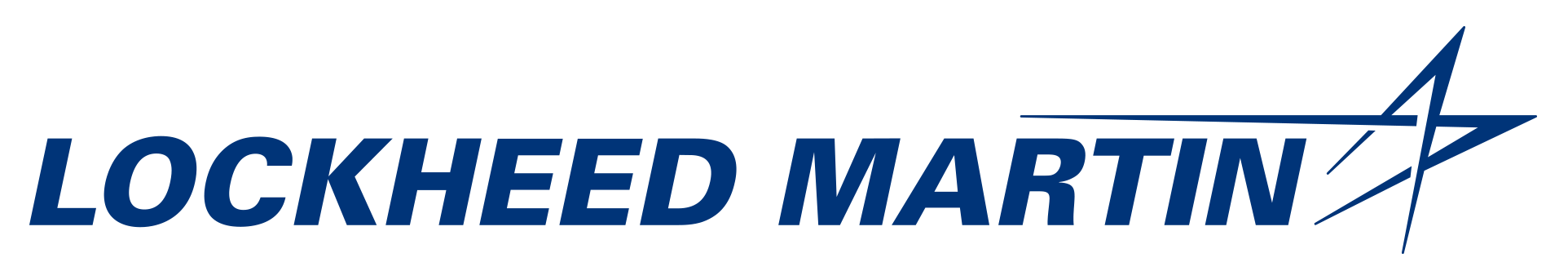 Lockheed Martin logo