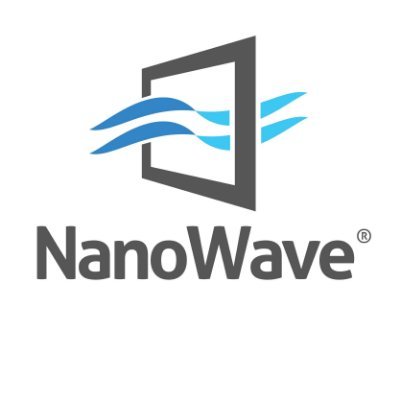 Nanowave logo