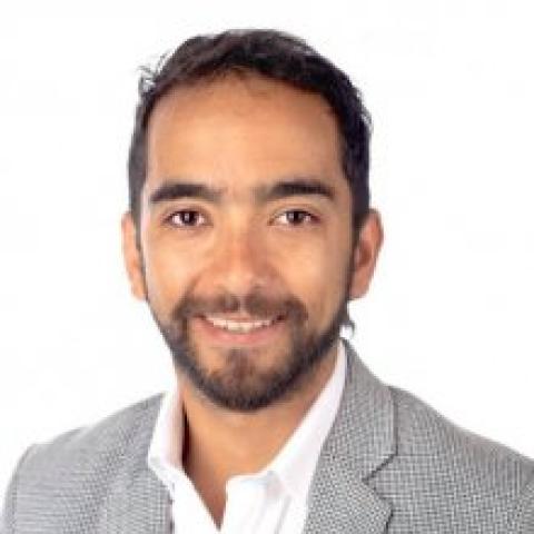 Juan-Pablo Correa-Baena's profile picture