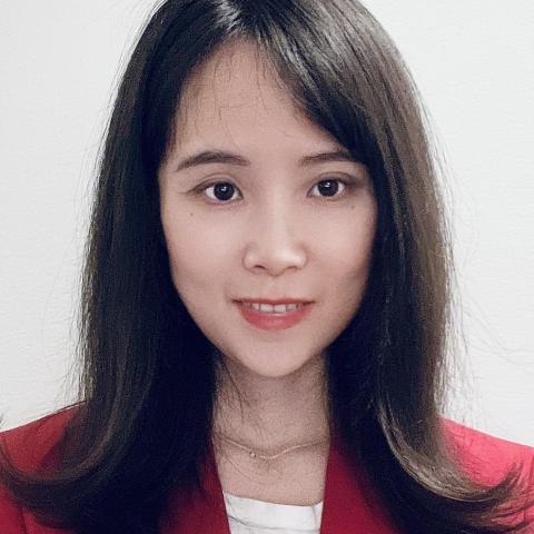 Yao Xie's profile picture