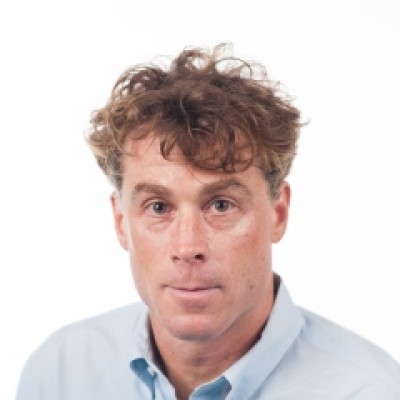 Todd Streelman