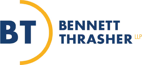 Bennett Thrasher logo