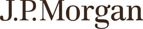 J.P. Morgan logo