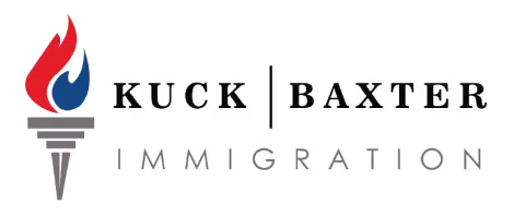 Kuck Baxter logo