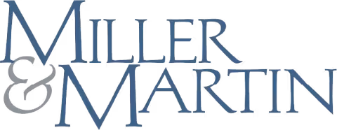 Miller & Martin logo
