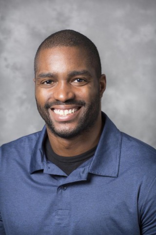 Alonzo Whyte Alonzo Whyte