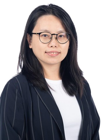 Anqi Wu Anqi Wu