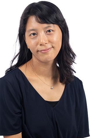 Hannah Choi Hannah Choi