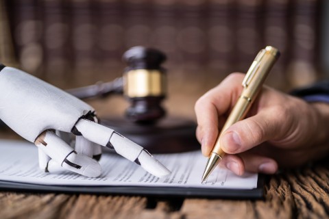 Artificial Intelligence and Policy Artificial Intelligence and Policy