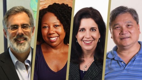 Health Disparities Seed Grants Researchers Health Disparities Seed Grants Researchers