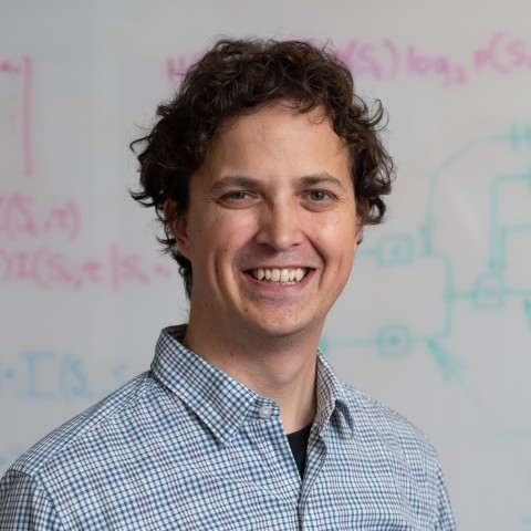 Simon Sponberg Simon Sponberg