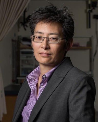 Lena Ting, professor in the Wallace H. Coulter Department of Biomedical Engineering at Georgia Tech and Emory, has been appointed the John and Jan Portman Professor in Biomedical Engineering. Lena Ting, professor in the Wallace H. Coulter Department of Biomedical Engineering at Georgia Tech and Emory, has been appointed the John and Jan Portman Professor in Biomedical Engineering.
