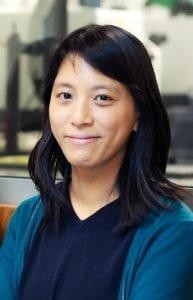 Hannah Choi Hannah Choi