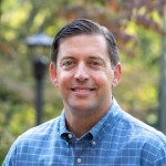 Aaron Levine, Professor and Associate Dean for Research and Outreach