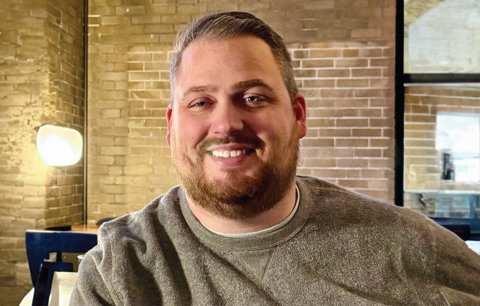 Ian Burkhart