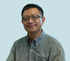 Haizheng Li