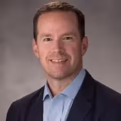 Patrick Williams headshot.