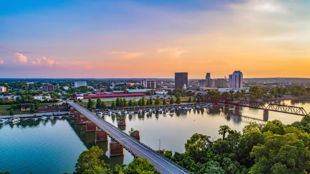 Augusta, GA